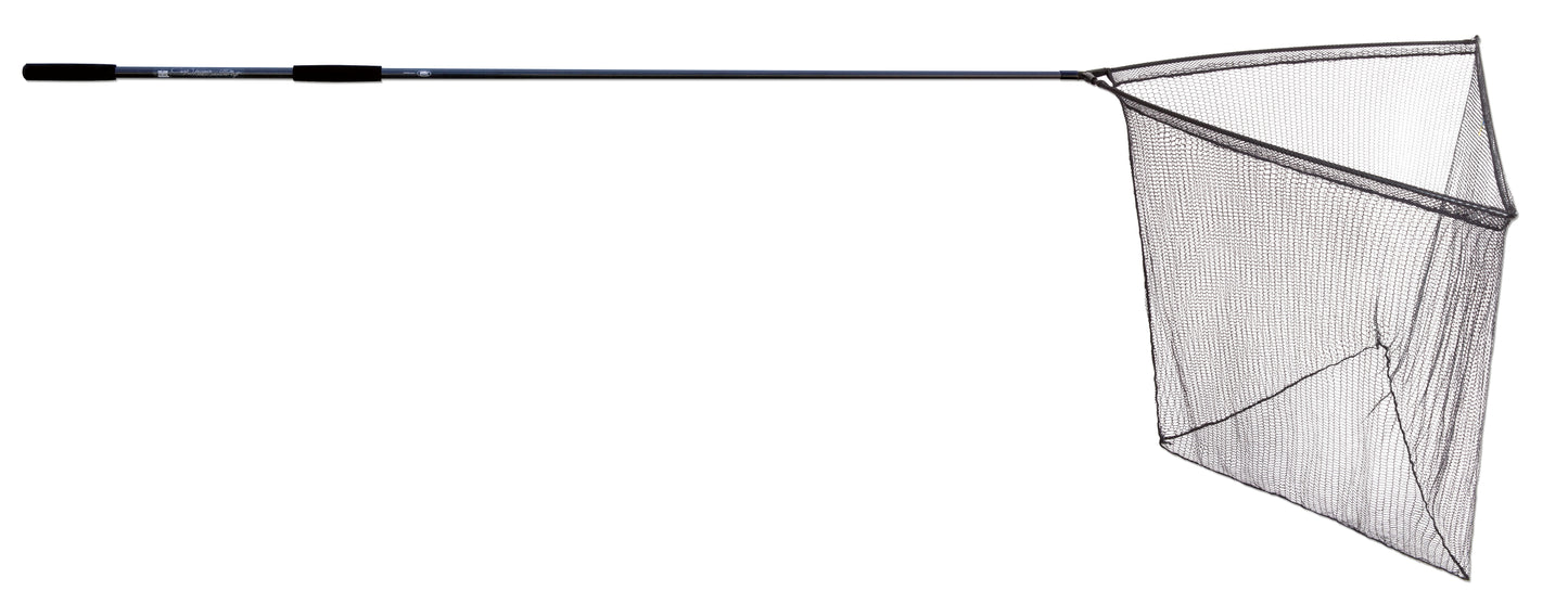 Lineaeffe Carp Landing Net Carbon Handle