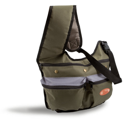 Adventure Shoulder Bag