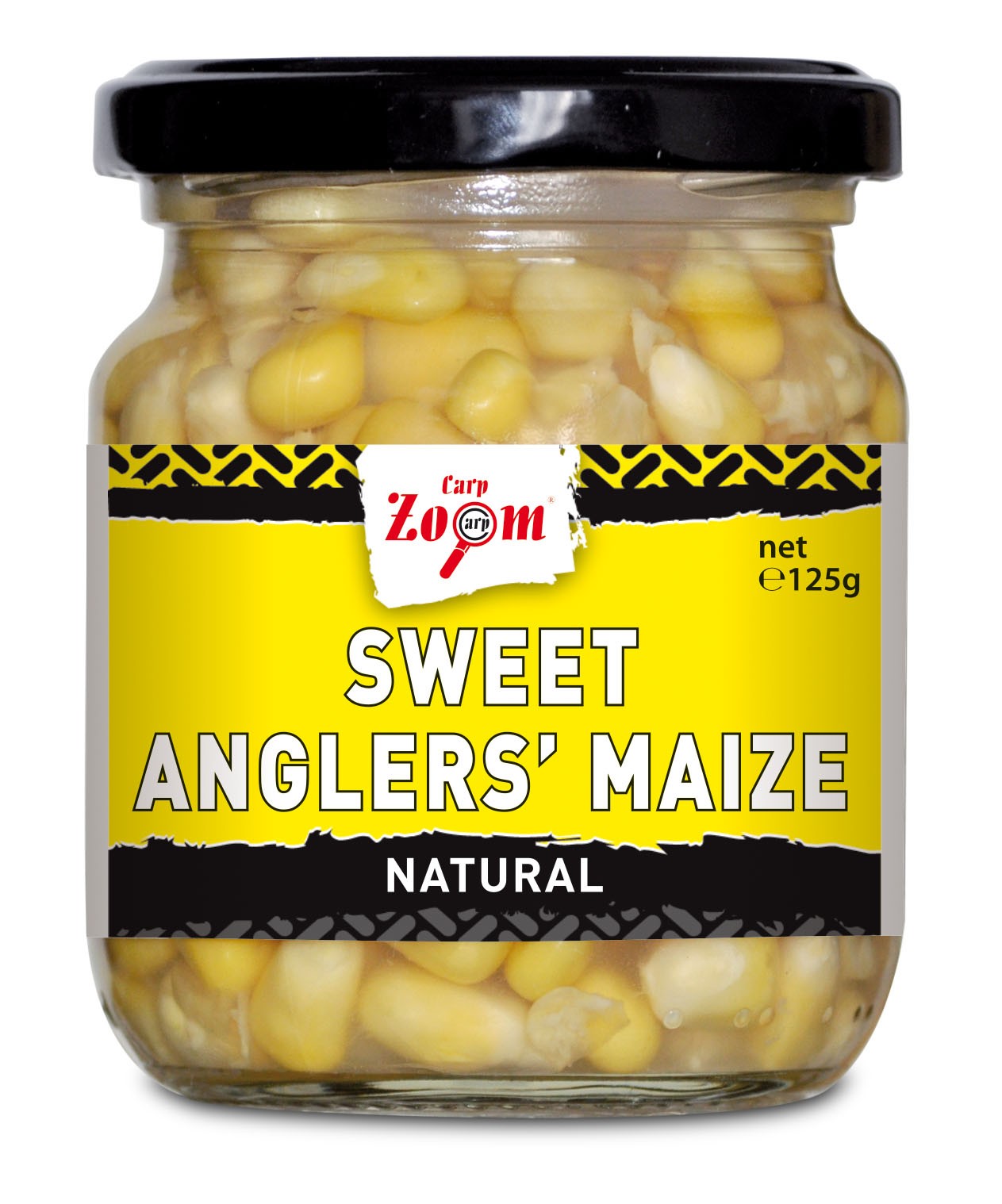 Carp Zoom Sweet Corn Hookbait