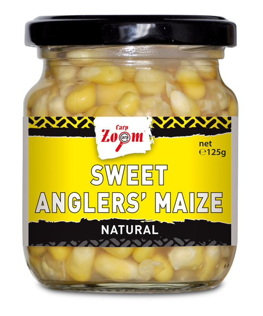 Carp Zoom Sweet Corn Hookbait