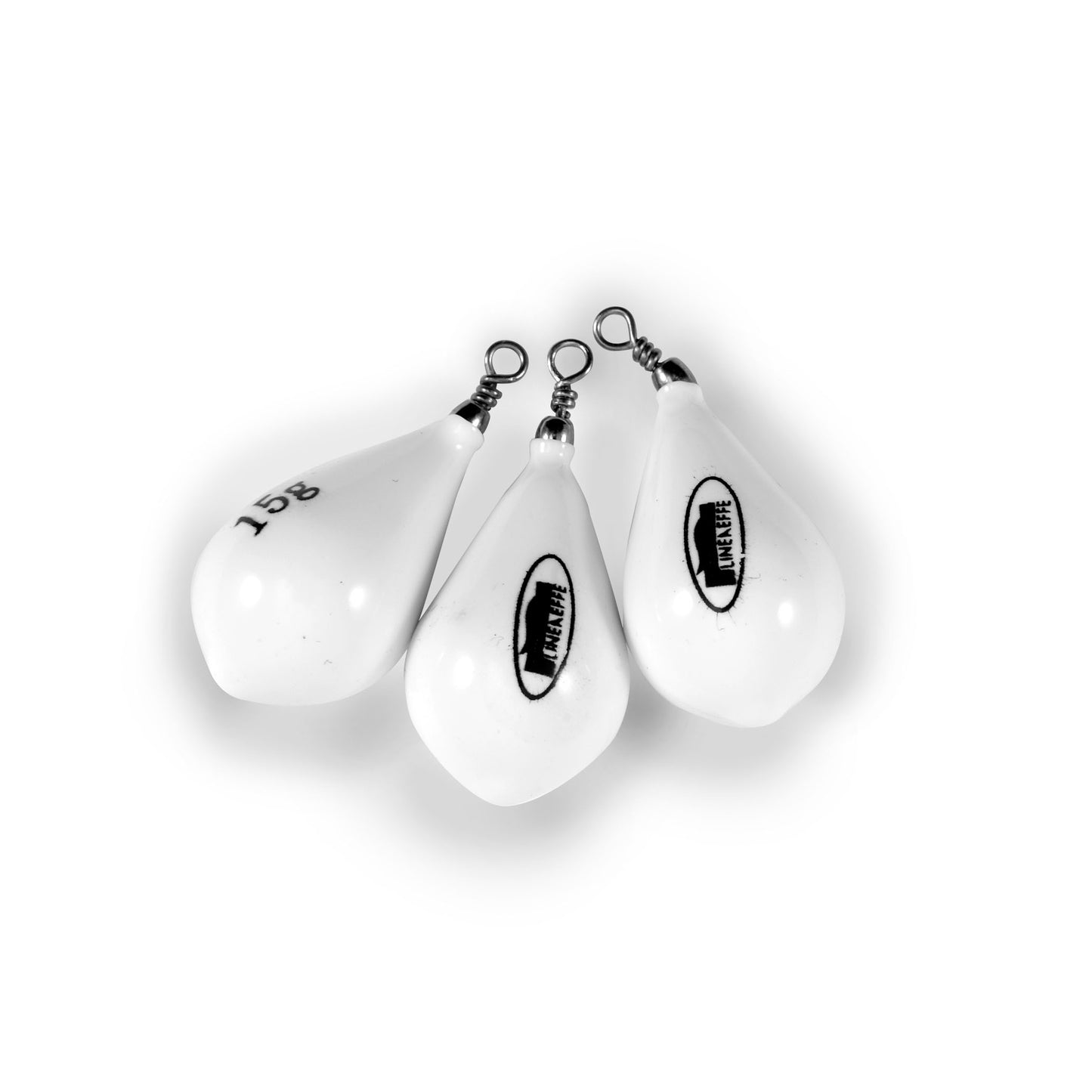 Lineaeffe Pear Lead Plasticized
