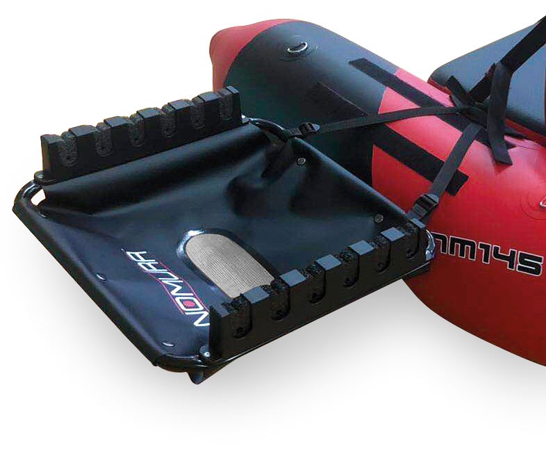 Nomura Rod Rack