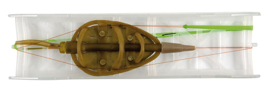 Lineaeffe Team Specialist Method Ready Rigs