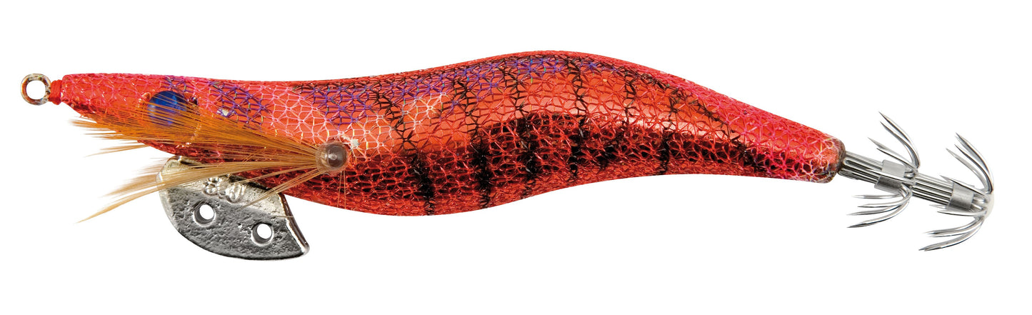 Fishing Ferrari Opal Edition Squid Jig - MOQ 10