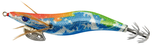 Fishing Ferrari Opal Edition Tintenfish Jig