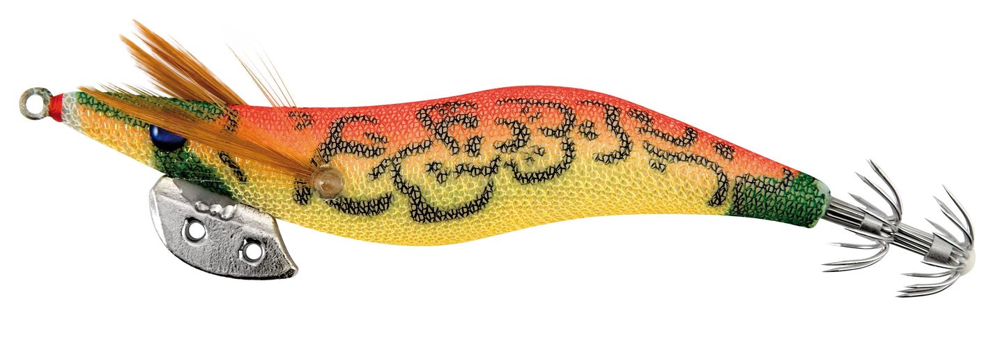 Fishing Ferrari Opal Edition Squid Jig - MOQ 10