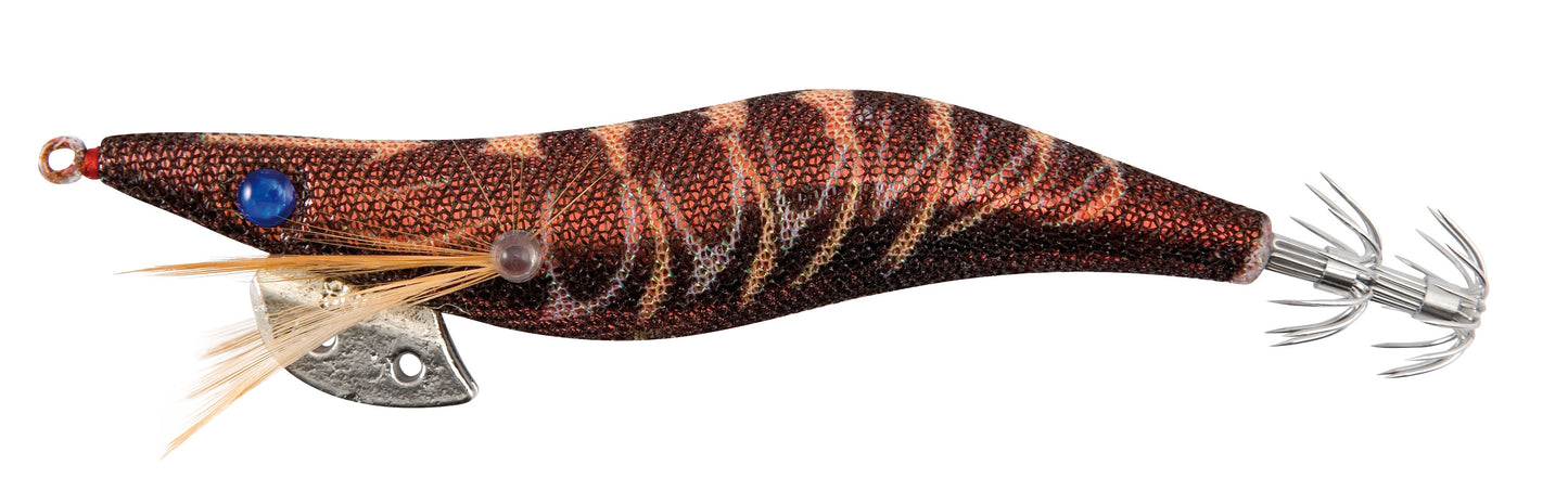 Fishing Ferrari Opal Edition Squid Jig - MOQ 10