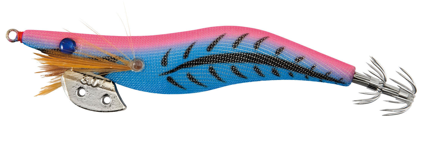 Fishing Ferrari Opal Edition Squid Jig - MOQ 10