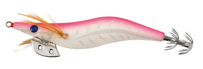 Fishing Ferrari Opal Edition Squid Jig - MOQ 10