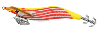 Fishing Ferrari Opal Edition Squid Jig - MOQ 10