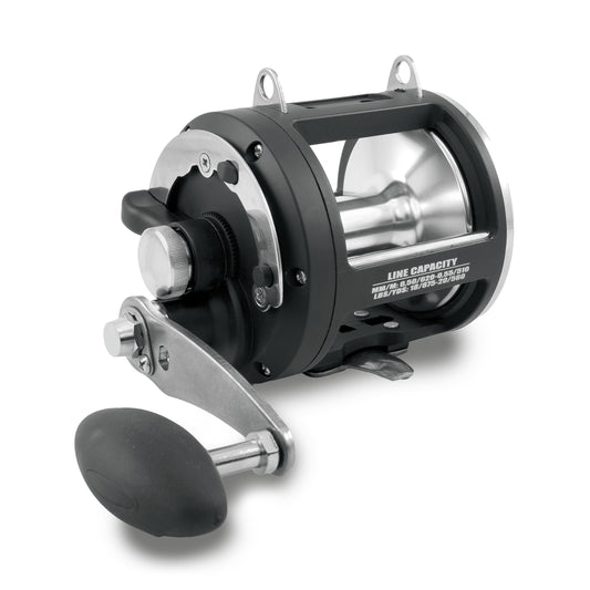 Lineaeffe Rapid Lever Drag