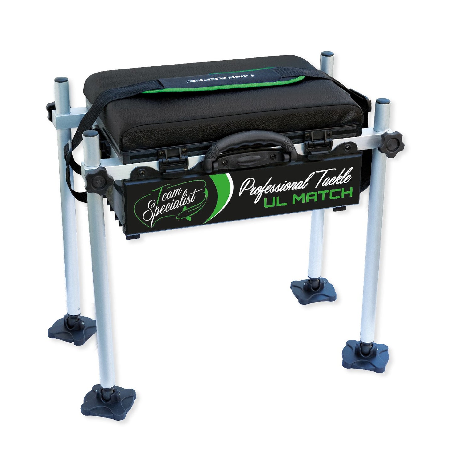 Especialista del equipo Lineaeffe UL Match