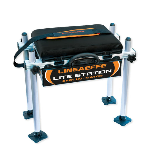 Lineaeffe Lite Station