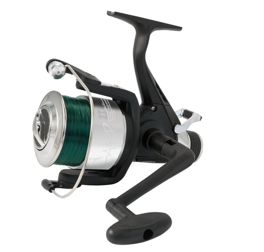 Lineaeffe Vigor Carp 2