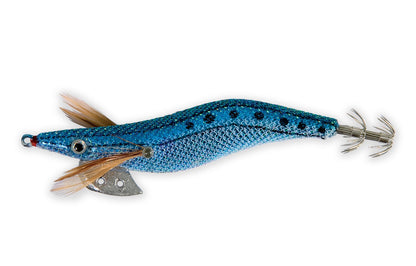Lineaeffe Shock Squid Jig