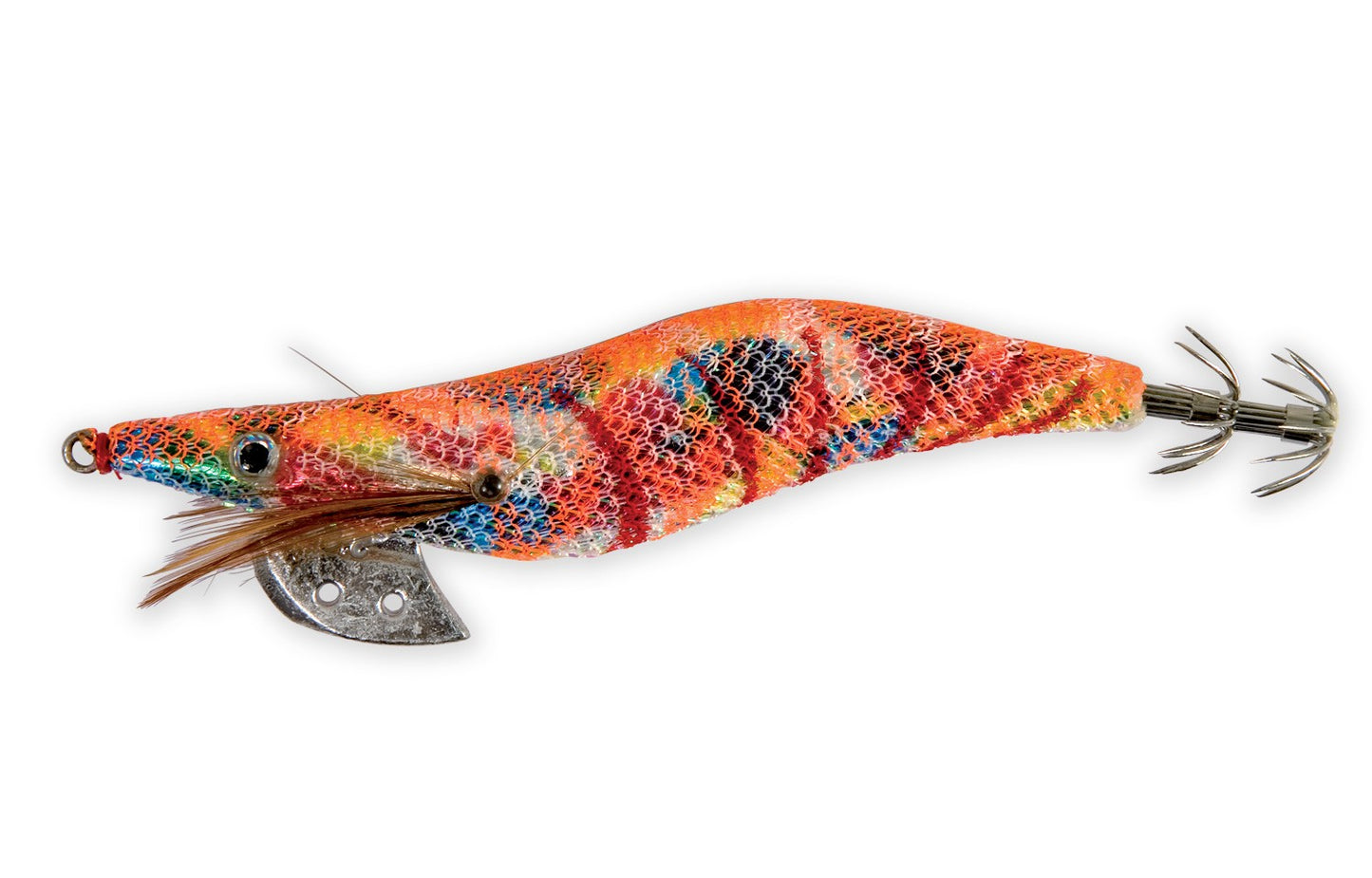 Lineaeffe Shock Squid Jig