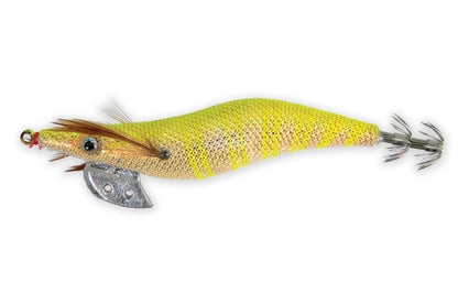 Lineaeffe Shock Squid Jig