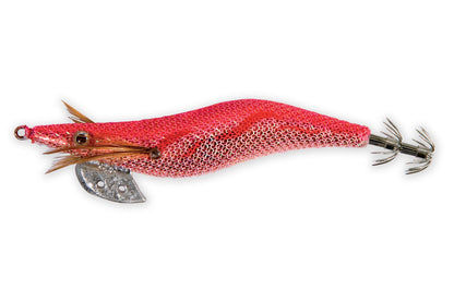 Lineaeffe Shock Squid Jig