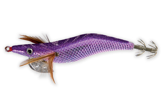 Lineaeffe Shock Squid Jig