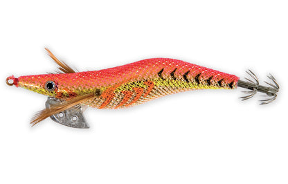 Lineaeffe Shock Squid Jig