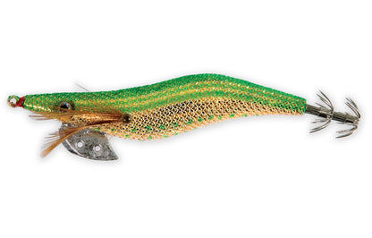 Lineaeffe Shock Squid Jig