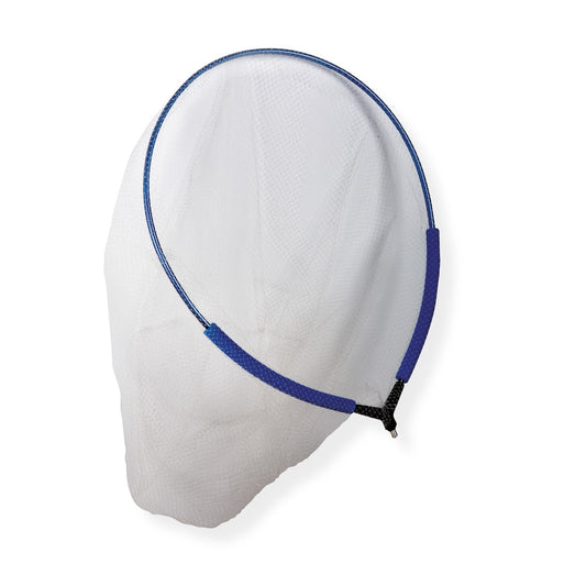 Lineaeffe Kescher Kopf   Posen1