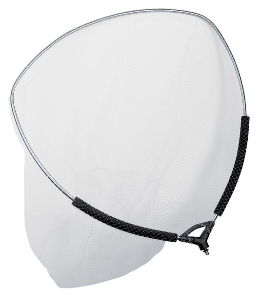 Lineaeffe Kescher Kopf   Posen3