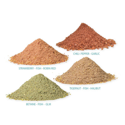 Carp Zoom Feeder Zoom Groundbaits