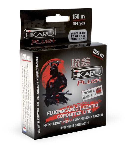 Lineaeffe Hikaru Plus+ 600 m - MOQ 10