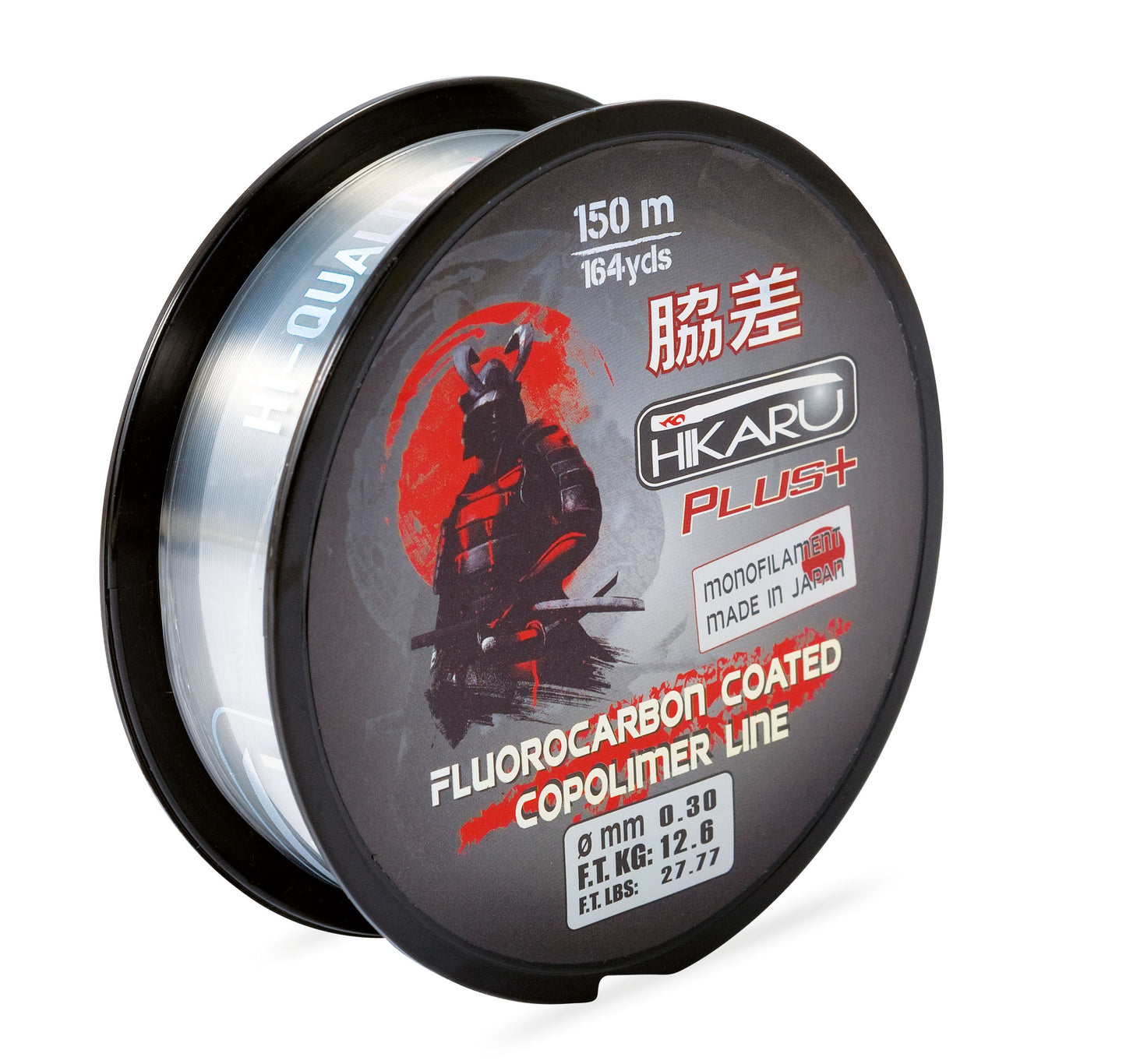 Lineaeffe Hikaru Plus + 150 m - MOQ 10