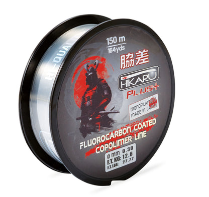 Lineaeffe Hikaru Plus + 150 m - MOQ 10