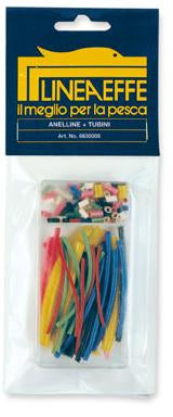 Lineaeffe Tubini + Anelline