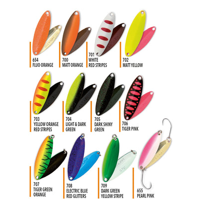 Nomura Riu Spoon - MOQ 5