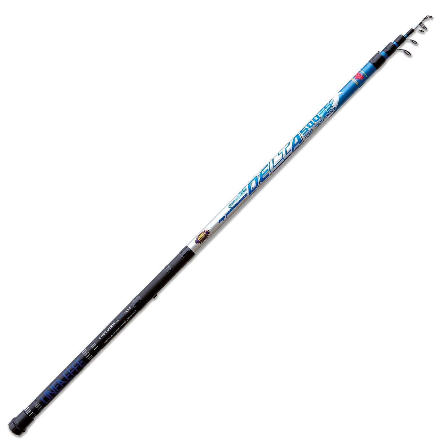 Lineaeffe Delta Anelli Legati