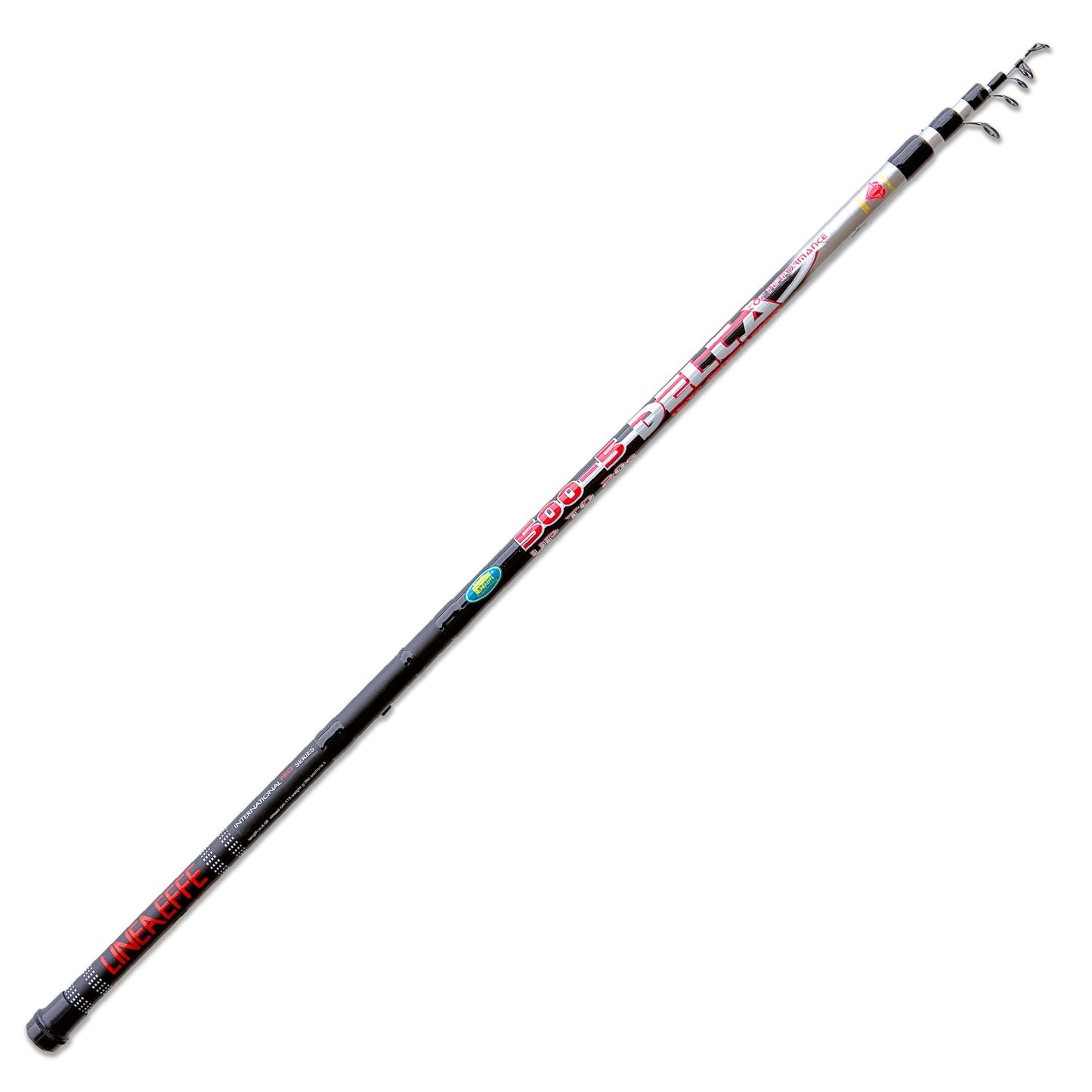 Lineaeffe Delta Anelli Legati