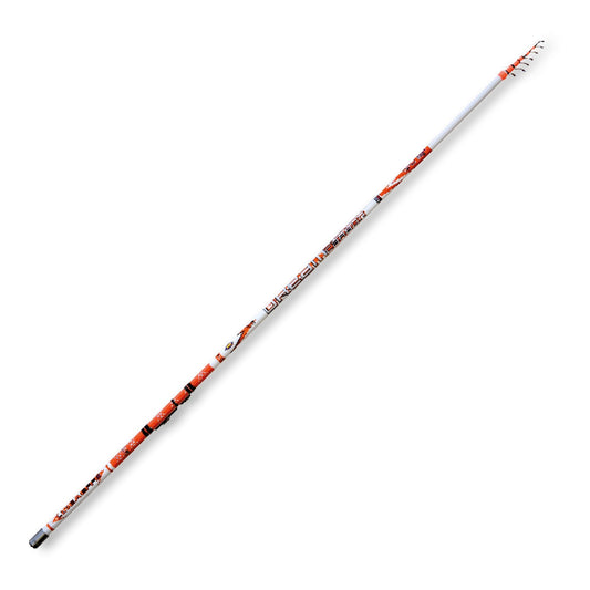 Lineaeffe Dream Carbon Evolution Bolo