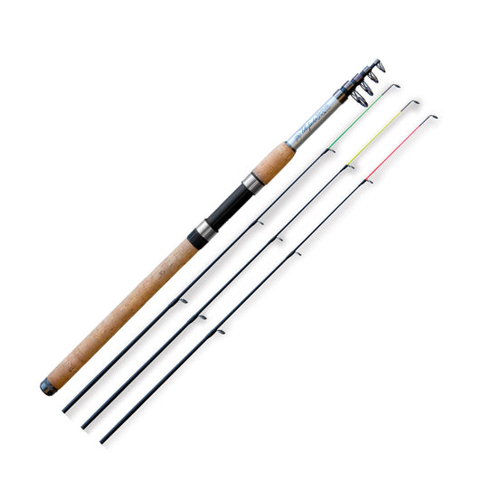 Lineaeffe Team Specialist Telefeeder Pro