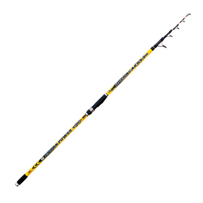 Fishing Ferrari Ultracast Extra Power WWG
