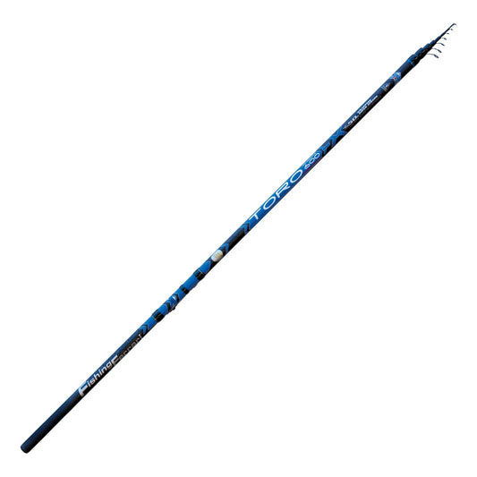 Fishing Ferrari Toro Bolo