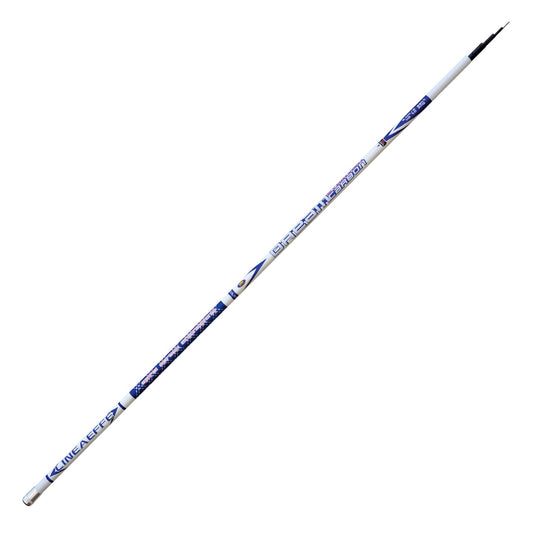Bastón Lineaeffe Dream Carbon Evolution