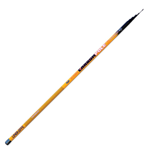 Bastón de carbono Lineaeffe