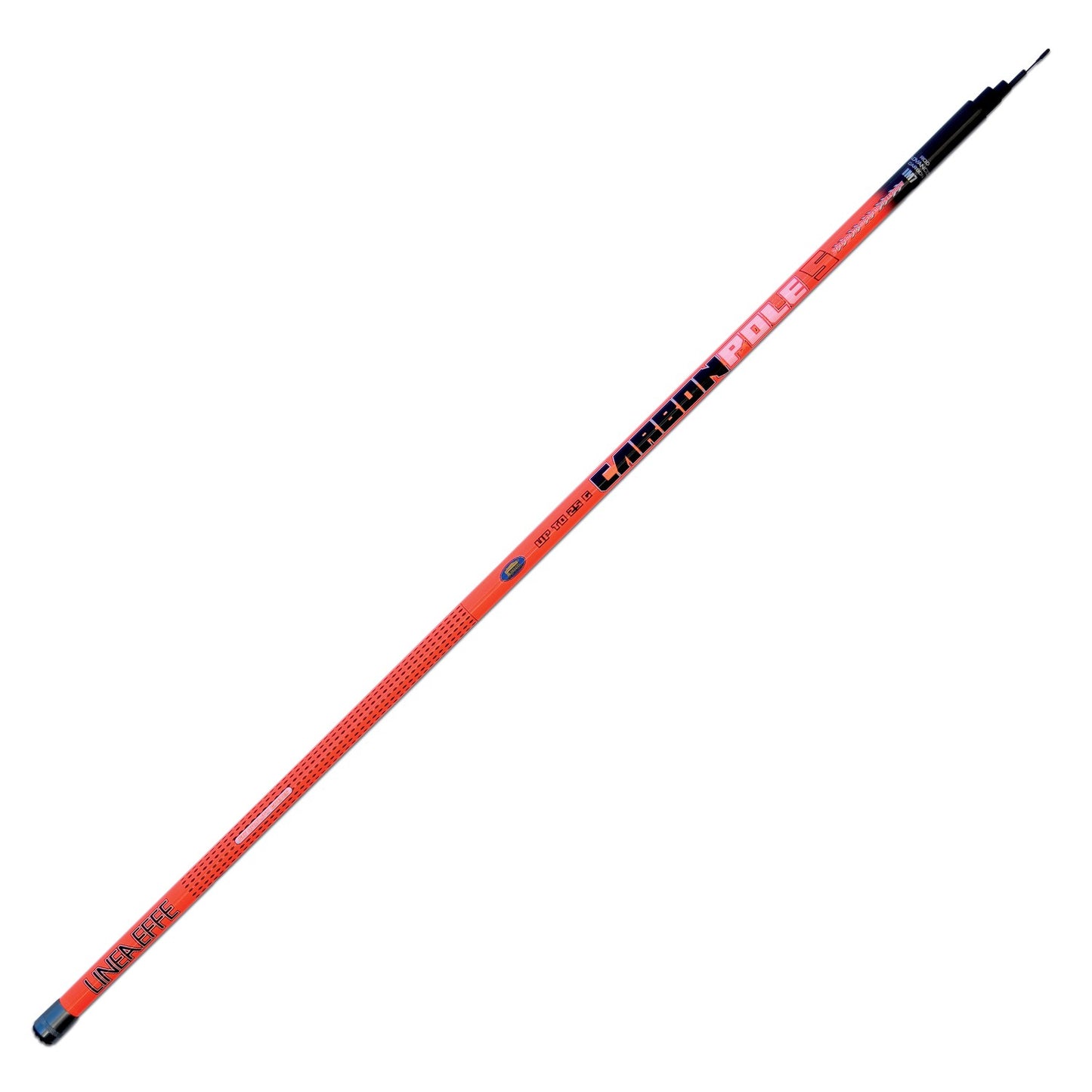 Bastón de carbono Lineaeffe