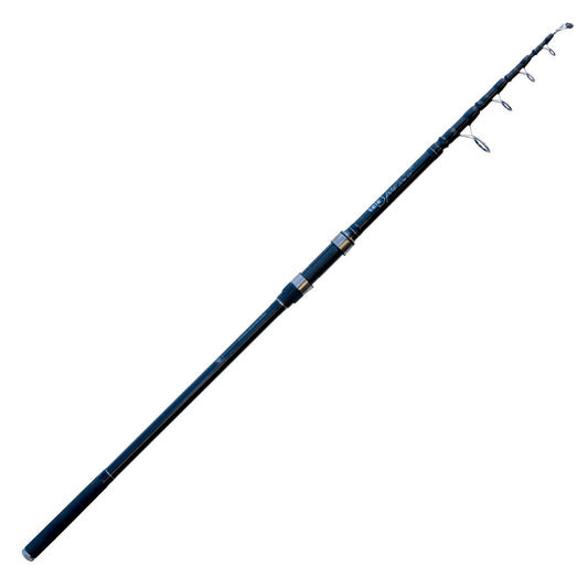 Lineaeffe Team Specialist Tele Spire Carp WWG