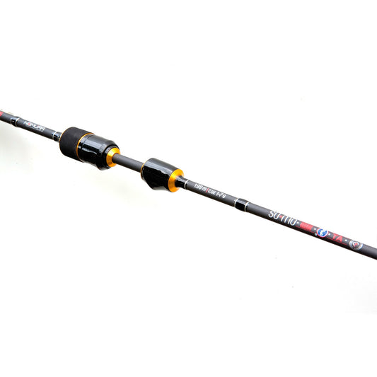 Nomura Sumo Trout Area