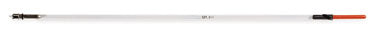 Lineaeffe Galleggiante Inglese Waggler Plastica Piombato