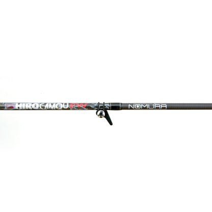 Nomura Hiro Camou Fw Trout Race Tuning