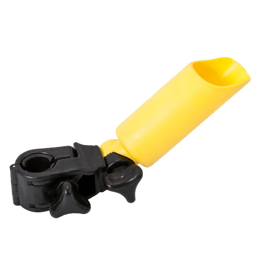 Lineaeffe Team Specialist Rod Holder Universal Clamp