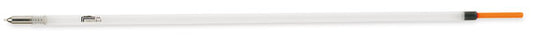Lineaeffe Galleggiante Inglese Waggler Plastica Piombato 1