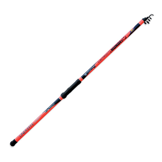 Lineaeffe Carbon Thunder 2
