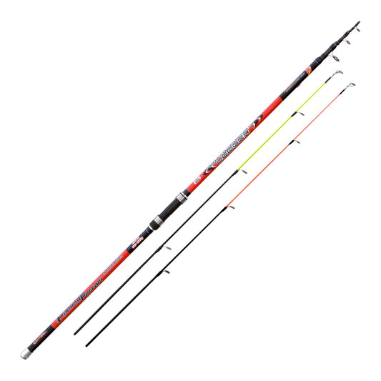 Fishing Ferrari Pro Beach Ledger